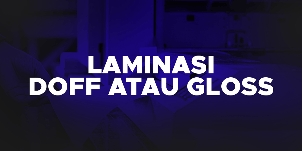 Perbedaan laminasi